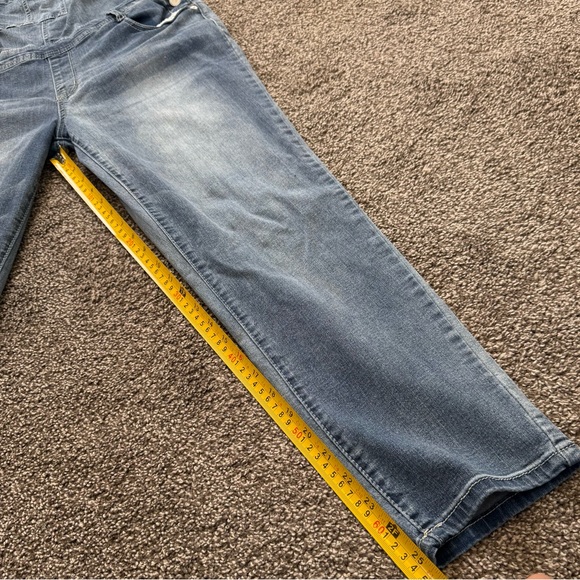 Wallflower Overalls - Picture 8 of 9